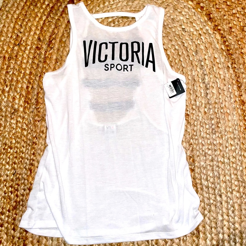 Victoria’s Secret Performance Top